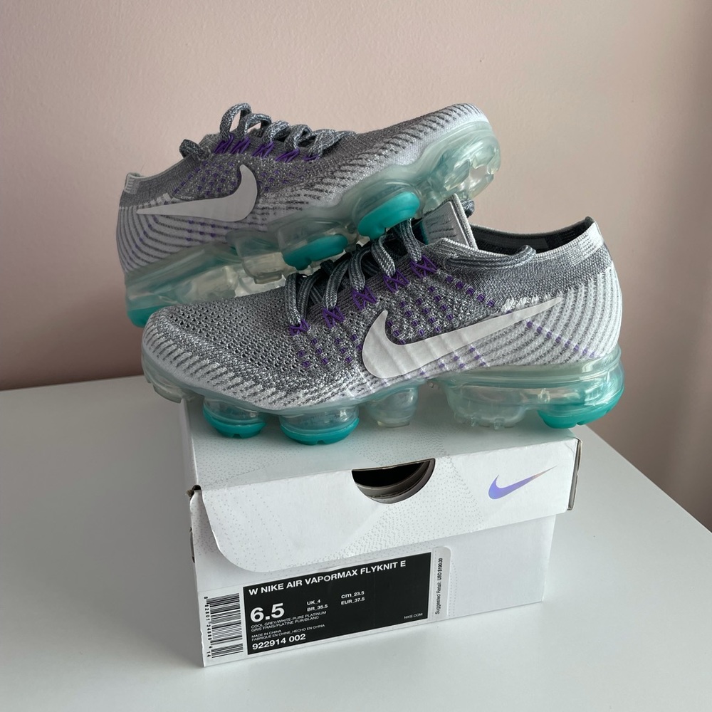 Nike Air Vapormax Flyknit